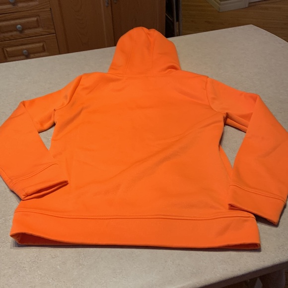 Under Armour youth girls sweatshirt - Picture 5 of 5